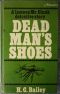 [Joshua Clunk 08] • Dead Man's Shoes